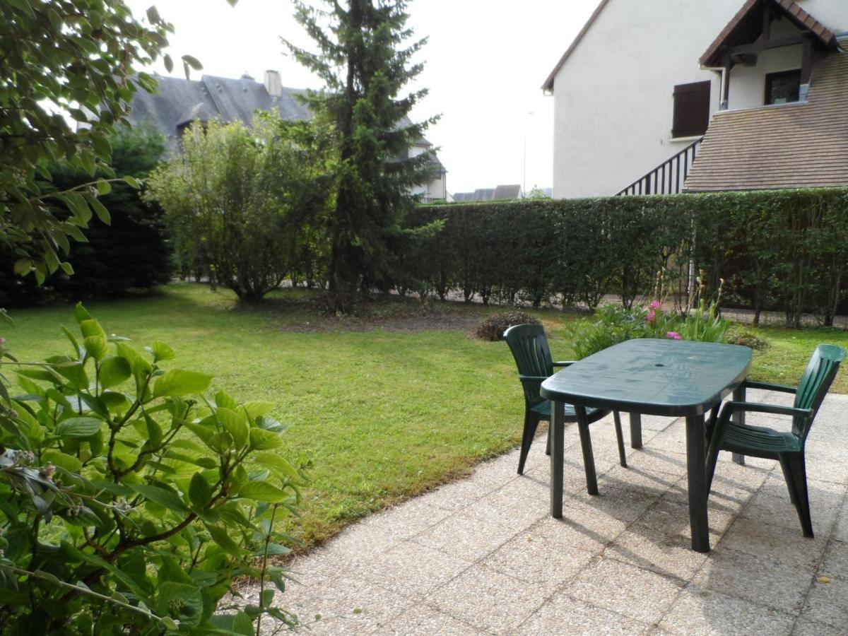 Charmant Cottage Familial Pres De La Thalasso, Jardin Privatif, Parking, Wi-Fi, 6 Pers. - Fr-1-487-276 カブール エクステリア 写真